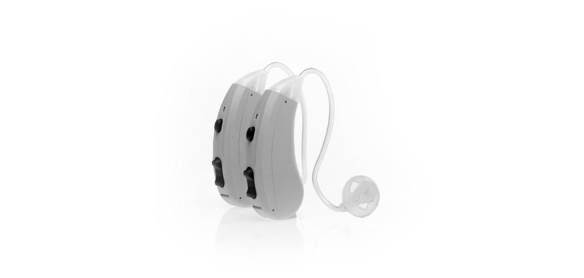 JVC Self-Fitting FDA Certified OTC Hearing Aid - EHZ1500