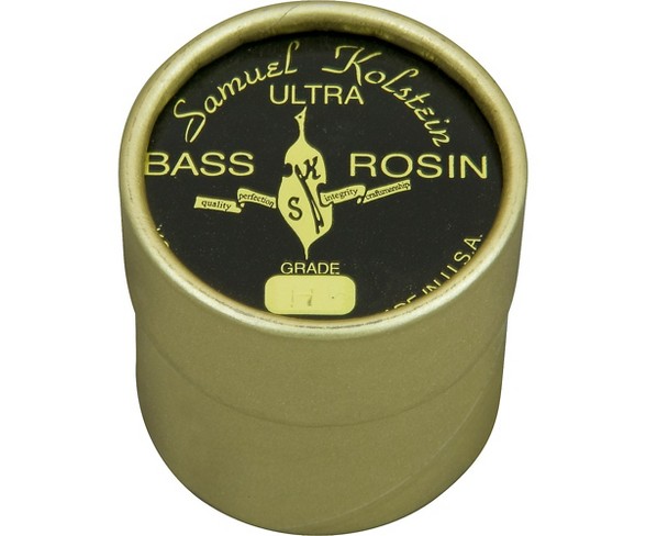 Kolstein Ultra Formulation Supreme Bass Rosin All Weather