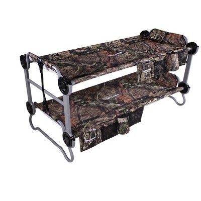 target camping cot