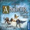 Kosmos Legends of Andor: Eternal Frost Boardgame, 2-4 Players - 3 of 4