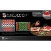 MasterPieces Officially licensed NFL Cleveland Browns Checkers Board Game for Families and Kids ages 6 and Up - 4 of 4