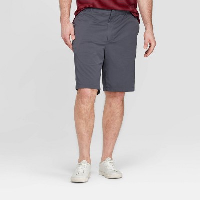 tech chino shorts