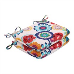 target wicker chair cushions