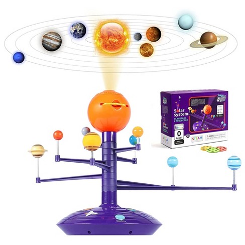 Discovery #mindblown Solar Robot Creation Stem Science Kit 190pc : Target