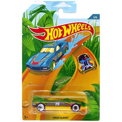 hot wheels speed slayer