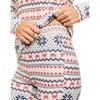 Adore Me Women's Janise PJ Sleepwear - 2 of 4