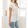 Women's Isn't It Ironic Top - Jodifl - 4 of 4