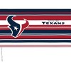 NFL Houston Texans 24oz Hype Stripes Classic Tumbler - 2 of 4