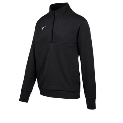 Mizuno Mz1 1/4 Zip Fleece Pullover