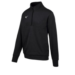 Mizuno Mz1 1/4 Zip Fleece Pullover - 1 of 3