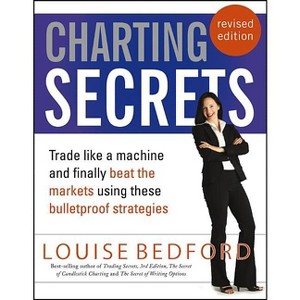 Charting Secrets - 2nd Edition by  Louise Bedford (Paperback) - 1 of 1