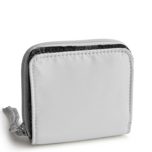 Vera Bradley Women's Outlet Nylon Small Zip-Around Wallet - 1 of 2