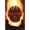 Trends International Marvel Ghost Rider - Ghost Rider #23 Unframed Wall Poster Prints - 4 of 4