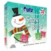 Utz Snow Balls White Cheddar Multipack Holiday Snack - 8oz/32ct - 3 of 3