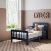Storkcraft Pasadena Toddler Bed - 2 of 4