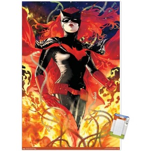 Trends International DC Comics - Batwoman - Batwoman #17 Unframed Wall Poster Prints - 1 of 4