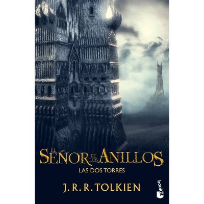 El Señor de Los Anillos 2 (Movie Ed) - (Senor de los Anillos) by  J R R Tolkien (Paperback)