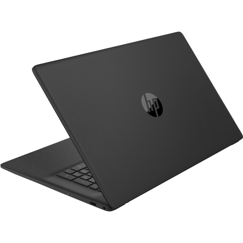 HP Inc. Essential Laptop Computer 17.3" FHD AMD Ryzen 7 16 GB memory; 512 GB SSD, 4 of 9