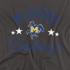 Women's Mcneese State University Cowboy T-Shirt - 2 of 4