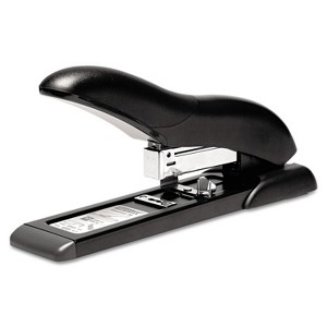 Rapid Eco HD 80 Heavy-Duty Stapler 80-Sheet Capacity Black 73159 - 1 of 4