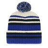 NHL Tampa Bay Lightning Streak Knit Beanie - image 2 of 2