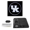 NCAA Kentucky Wildcats LED Car Door Light - 2 of 2