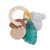 Itzy Ritzy Itzy Keys Silicone Teething Keys – Tropical - 2 of 3