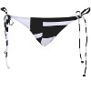 VENUS Womens Miami Tie Side Moderate Bottom - 4 of 4