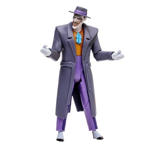 Joker batman action clearance figure