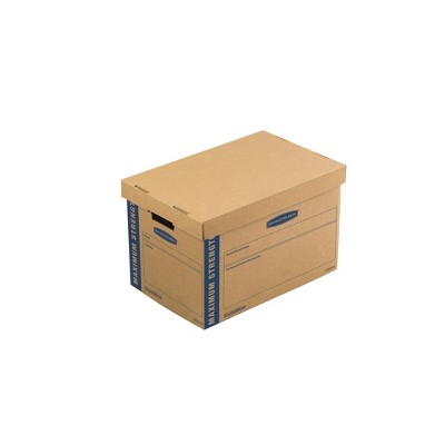 Heavy Duty Moving Boxes Target