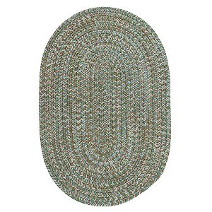 Colonial Mills Carrington Tweed - Light Blue 2x3 - 1 of 3