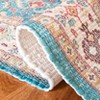 Saffron SFN514 Hand Loomed Indoor Rugs - Safavieh - 3 of 4