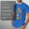 Men's Sesame Street Retro Crew T-Shirt - 2 of 4