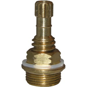 Lasco  Hot/Cold Water Price Pfister No. 2023 Faucet Stem S-219-3NL - 1 of 2