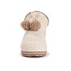 MUK LUKS Women's Amira Slipper - image 2 of 4