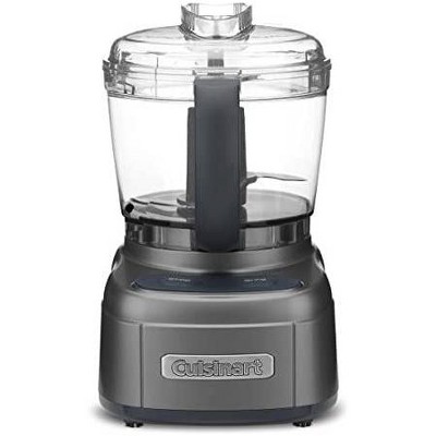 Farberware 4 Cup Food Processor 300W Stainless Steel Blade 4-cup