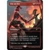Magic the Gathering Secret Lair x Dungeons & Dragons: Karlach's Rage - Non-Foil Edition - 3 of 4
