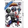 Trends International Marvel Comics TV - Spider- Man: Maximum Venom - Collage Framed Wall Poster Prints - image 3 of 4