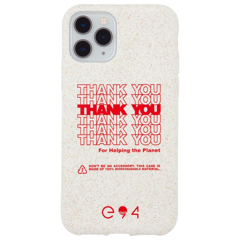 Case-Mate Eco94 Case for Apple iPhone 11 Pro Max - Biodegradable, 1 of 8