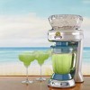 Margaritaville Key West Frozen Concoction Maker with Easy Pour Jar and XL Ice Reservoir,Green - 4 of 4
