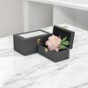 Cheung's Canter Isle Linen Box Set - Dark Gray - 2 of 4