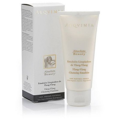 Alqvima YLANG-YLANG CLEANSING EMULSION 100ML/3.4OZ