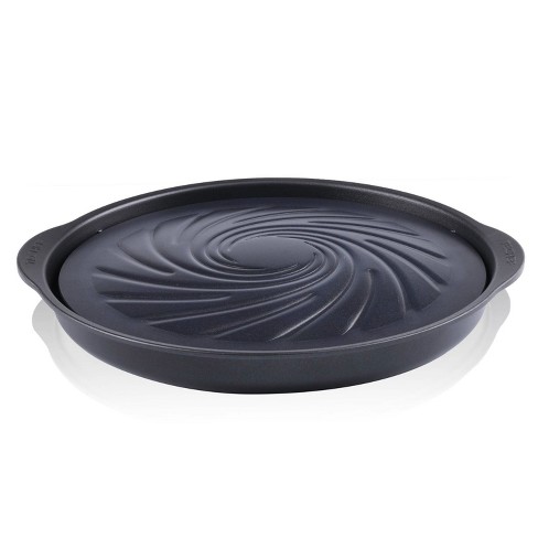 Techef True Grill Pan Stovetop Smokeless Grill Pan Target