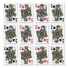 MLB Milwaukee Brewers Classic Series Playing Cards - 2 of 4