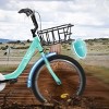 INFURNIC Bicycles 20 Inch Kids Bike for Boys and Girls Coaster and V-Brakes Lightweight Steel Frame, Green, 55.9"*21.2"*31.5" - 4 of 4