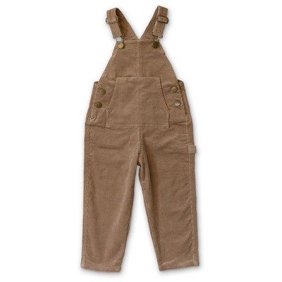 goumikids corduroy overalls