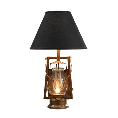 Park Designs Lumberton Lantern Lamp