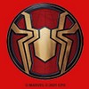 Girl's Marvel Spider-Man: No Way Home Gold Spider Pocket Logo T-Shirt - 2 of 4