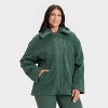 Women's High Pile Jacket - All In Motion™ - 4 of 4