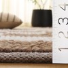 Natura NAT288 Flatweave Indoor Rugs - Safavieh - 4 of 4